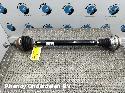 View Auto part AANDRIJFAS R FORD TRANSIT CONNECT 2024