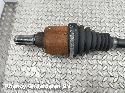 View Auto part AANDRIJFAS L PEUGEOT 2008 2023