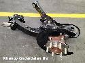 View Auto part DRAAGARM ONDER LA FORD TRANSIT CUSTOM 2024