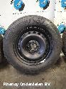 View Auto part VELGEN SET FORD TRANSIT CUSTOM 2024