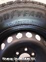 View Auto part VELGEN SET FORD TRANSIT CUSTOM 2024