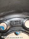 View Auto part VELGEN SET FORD TRANSIT CUSTOM 2024