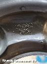 View Auto part VELGEN SET FORD TRANSIT CUSTOM 2024