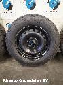 View Auto part VELGEN SET FORD TRANSIT CUSTOM 2024
