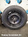 View Auto part VELGEN SET FORD TRANSIT CUSTOM 2024
