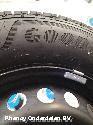 View Auto part VELGEN SET FORD TRANSIT CUSTOM 2024