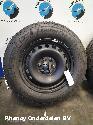 View Auto part VELGEN SET FORD TRANSIT CUSTOM 2024