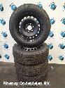 View Auto part VELGEN SET FORD TRANSIT CUSTOM 2024