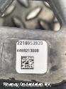 View Auto part STUURWIEL OPEL / VAUXHALL CORSA 2022