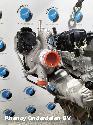 View Auto part MOTOR FORD TRANSIT CUSTOM 2024