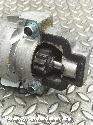 View Auto part STARTMOTOR FORD EDGE 2020