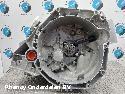 View Auto part TRANSMISSIE / VERSNELLINGSBAK RENAULT CAPTUR 2023