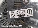 View Auto part DYNAMO PEUGEOT 208 2024