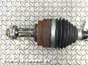 View Auto part AANDRIJFAS L PEUGEOT 208 2024