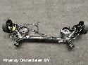 View Auto part STARRE ACHTER AS FORD TRANSIT COURIER 2024