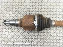 View Auto part AANDRIJFAS L FORD TRANSIT COURIER 2024