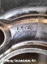 View Auto part VELG CITROEN DISPATCH 2024