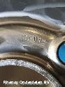 View Auto part VELG CITROEN DISPATCH 2024