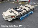 View Auto part EV / HYBRIDE ACCU / BATTERIJ (HOOG VOLTAGE) CITROEN DISPATCH 2024