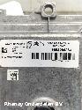 View Auto part COMPUTER ECU CITROEN DISPATCH 2024