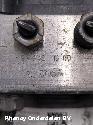 View Auto part ABS POMP  CITROEN DISPATCH 2024