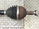 View Auto part AANDRIJFAS R CITROEN DISPATCH 2024
