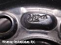 View Auto part VELG FORD TRANSIT COURIER 2024