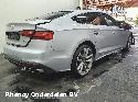 View Auto part ACHTERKANT AUTO COMPLEET AUDI A5 2020