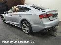 View Auto part ACHTERKANT AUTO COMPLEET AUDI A5 2020