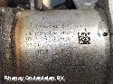 View Auto part ROETFILTER DIESEL DPF AUDI A5 2020