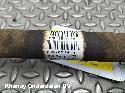 View Auto part AANDRIJFAS L FORD FOCUS 2015