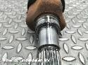 View Auto part AANDRIJFAS L FORD FOCUS 2015