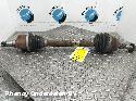 View Auto part AANDRIJFAS L FORD FOCUS 2015