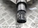 View Auto part AANDRIJFAS R FORD FOCUS 2015