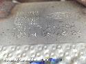 View Auto part ROETFILTER DIESEL DPF FORD TRANSIT CONNECT 2024
