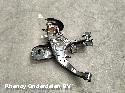 View Auto part DRAAGARM ONDER LA FORD TRANSIT CUSTOM 2024