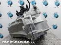 View Auto part TRANSMISSIE / VERSNELLINGSBAK RENAULT CLIO 2023