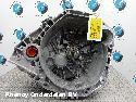 View Auto part TRANSMISSIE / VERSNELLINGSBAK RENAULT CLIO 2023