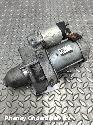 View Auto part STARTMOTOR BMW 7 SERIES 2012