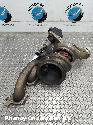 View Auto part TURBO BMW 3 SERIES 2016