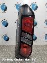 View Auto part L Taillight FORD TRANSIT CUSTOM 2024