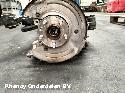 View Auto part OPHANGING ACHTER COMPLEET LAND ROVER RANGE ROVER EVOQUE 2020