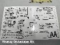 View Auto part RADIO NISSAN LEAF 2016