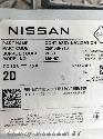 View Auto part NAVIGATIE NISSAN QASHQAI 2025