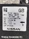 View Auto part COMPUTER ECU NISSAN QASHQAI 2025