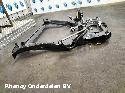 View Auto part SUBFRAME VOOR NISSAN QASHQAI 2025
