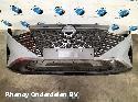 View Auto part VOORBUMPER NISSAN QASHQAI 2025