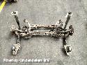 View Auto part OPHANGING ACHTER COMPLEET VOLKSWAGEN GOLF 2021