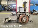 View Auto part OPHANGING ACHTER COMPLEET VOLKSWAGEN GOLF 2021
