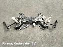 View Auto part SUBFRAME VOOR OPEL / VAUXHALL ASTRA 2024